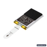 CGV Prelude 3 Replacement Battery, 3.7V, 750mAh, Li-Polymer 2