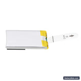 CGV Prelude 3 Replacement Battery, 3.7V, 750mAh, Li-Polymer 3