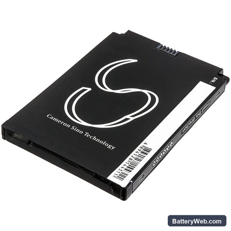 Clover C401U Replacement Battery, 7.6V, 2100mAh, Li-Polymer 4