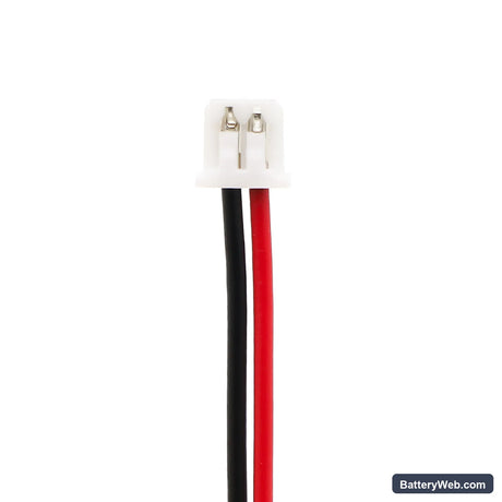 Cowon PMP A2 20GB Replacement Battery, 3.7V, 3600mAh, Li-Polymer 4