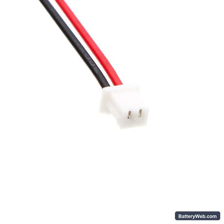 Cowon PMP A2 20GB Replacement Battery, 3.7V, 3600mAh, Li-Polymer 5
