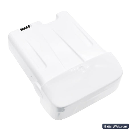 CWP Powersmart Controller and cradle Replacement Battery, 14.4V, 2200mAh, Li-ion 3