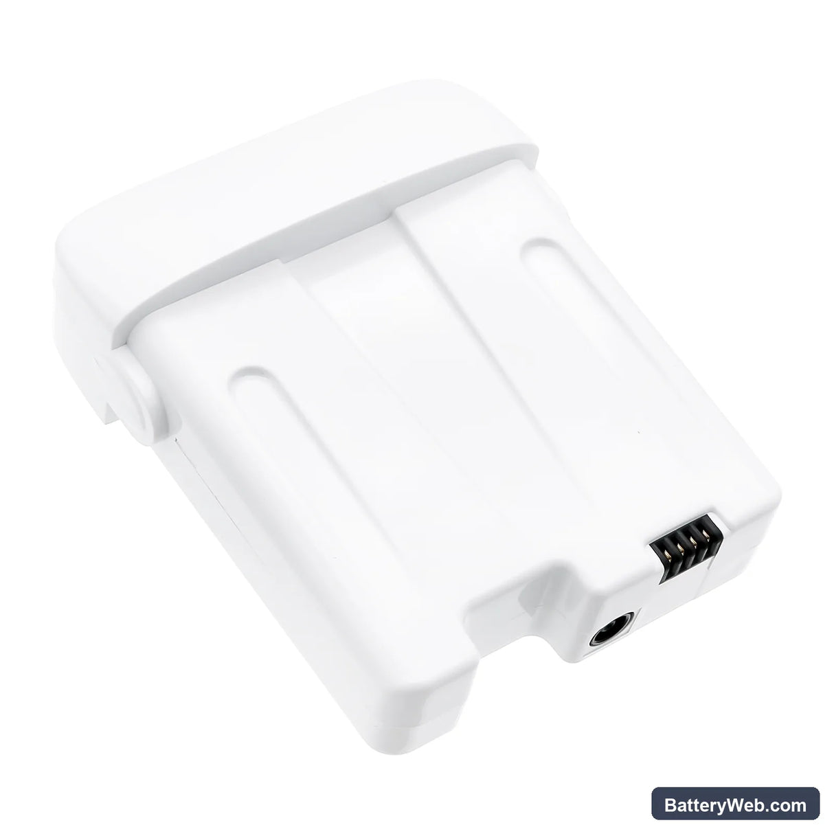 CWP Powersmart Controller and cradle Replacement Battery, 14.4V, 2200mAh, Li-ion 4
