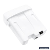 CWP Powersmart Controller and cradle Replacement Battery, 14.4V, 2200mAh, Li-ion 4