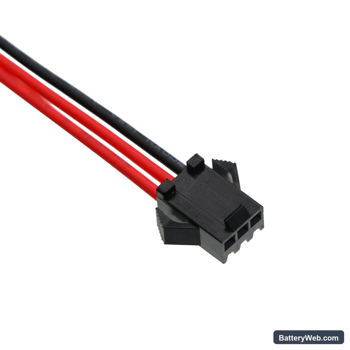 Compumatic XL1000 Replacement Battery, 9.6V, 2000mAh, Ni-MH 5