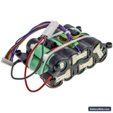 DeLonghi Colombina XLR32 Replacement Battery, 33.3V, 2500mAh, Li-ion 2