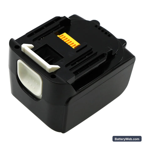 Columbia Siat GT-One Replacement Battery, 14.4V, 3000mAh, Li-ion 1