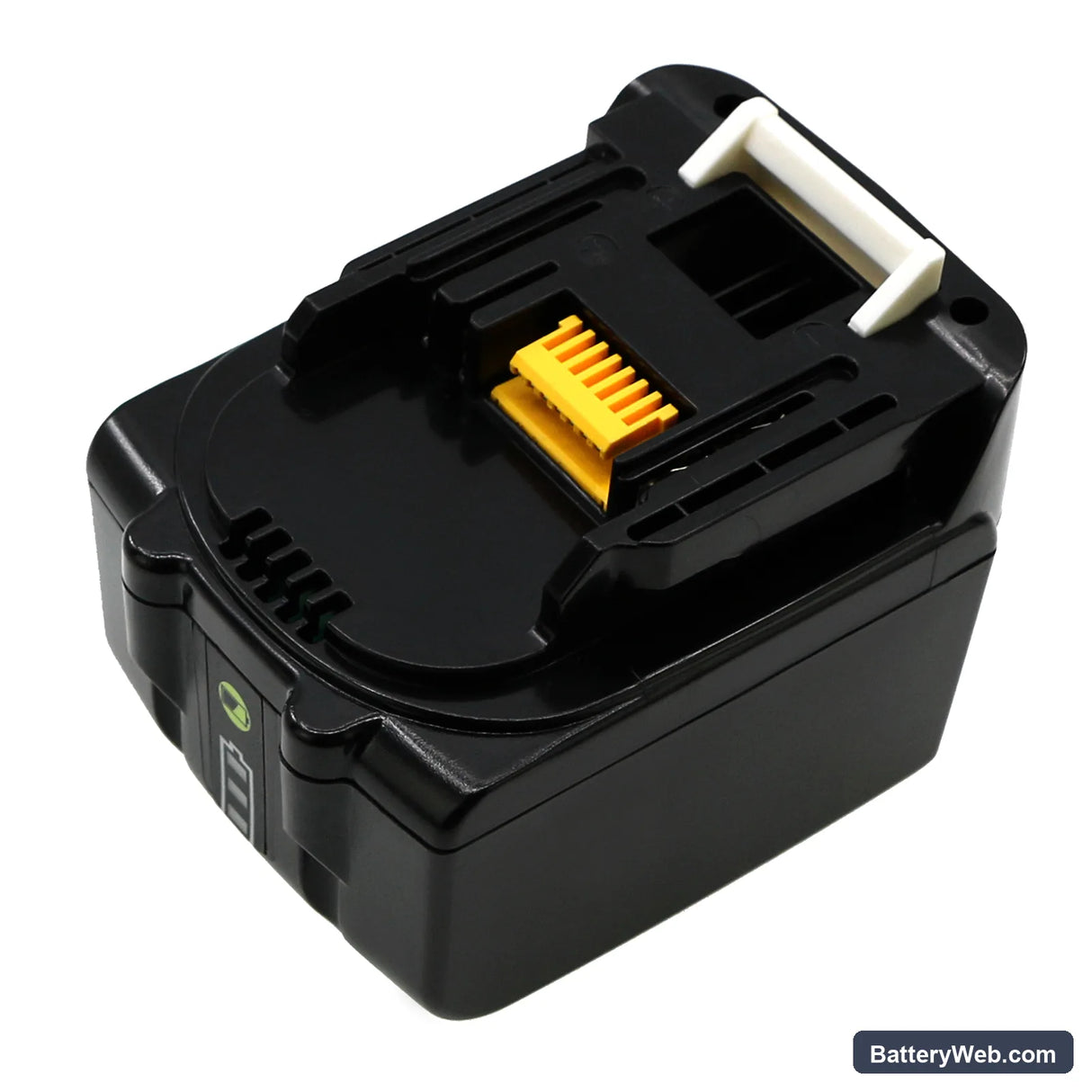 Columbia Siat GT-One Replacement Battery, 14.4V, 3000mAh, Li-ion 2