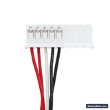 C-One PCT3200 Rugged Replacement Battery, 3.7V, 3450mAh, Li-ion 4