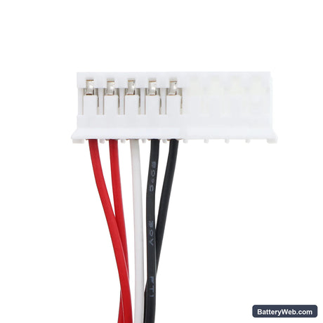 C-One PCT3200 Rugged Replacement Battery, 3.7V, 3450mAh, Li-ion 4