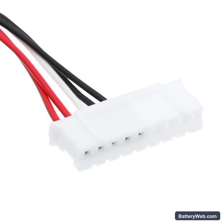 C-One PCT3200 Rugged Replacement Battery, 3.7V, 3450mAh, Li-ion 5