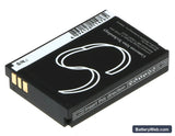 Evolveo StrongPhone WIFI Replacement Battery, 3.7V, 1700mAh, Li-ion 4