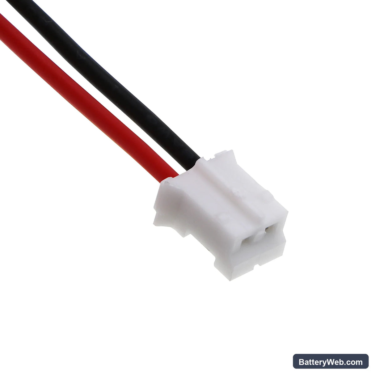 Coyote Plus Replacement Battery, 3.7V, 1100mAh, Li-Polymer 5