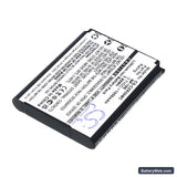 Casio Exilim EX-ZR50 Replacement Battery, 3.7V, 1050mAh, Li-ion 2