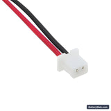 Creative Zen Neeon Replacement Battery, 3.7V, 1350mAh, Li-Polymer 5
