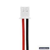Deli AE2300 Replacement Battery, 7.4V, 4000mAh, Li-ion 4