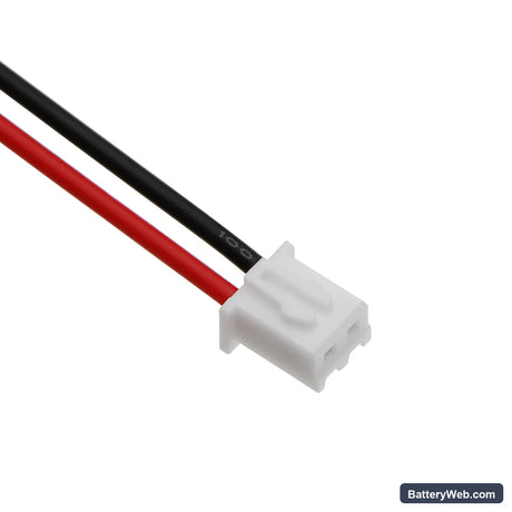 Deli AE2300 Replacement Battery, 7.4V, 4000mAh, Li-ion 5
