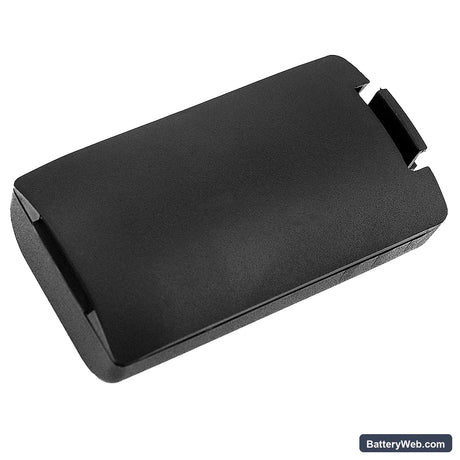 Datalogic Kyman Replacement Battery, 7.4V, 3400mAh, Li-ion 4