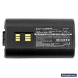 Datalogic Kyman Replacement Battery, 7.4V, 3400mAh, Li-ion 5