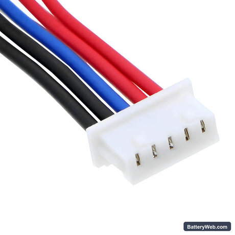 Datalogic QBT2131 Replacement Battery, 3.7V, 1600mAh, Li-ion 5