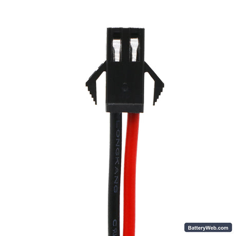 American DJ WIFLY BAR RGBA Replacement Battery, 11.1V, 15600mAh, Li-ion 4