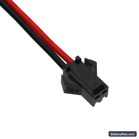 American DJ WIFLY BAR RGBA Replacement Battery, 11.1V, 15600mAh, Li-ion 5