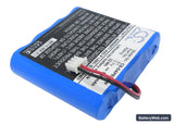 Pure EvokeE-1S Replacement Battery, 3.7V, 8800mAh, Li-ion 2