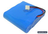 Pure EvokeE-1S Replacement Battery, 3.7V, 8800mAh, Li-ion 3