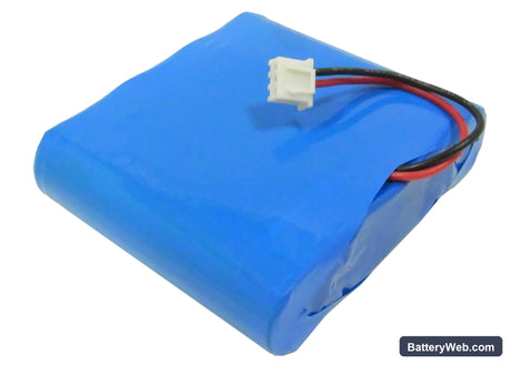 Pure EvokeE-1S Replacement Battery, 3.7V, 8800mAh, Li-ion 3