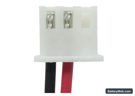Pure EvokeE-1S Replacement Battery, 3.7V, 8800mAh, Li-ion 4