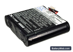Pure EvokeE-1S Replacement Battery, 3.7V, 10400mAh, Li-ion 1