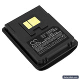 Datalogic Mobile Scorpio Replacement Battery, 3.7V, 1800mAh, Li-ion 1