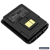 Datalogic Mobile Scorpio Replacement Battery, 3.7V, 2200mAh, Li-ion 2