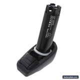 Datalogic PowerScan PBT9100 Replacement Battery, 3.7V, 3350mAh, Li-ion 1