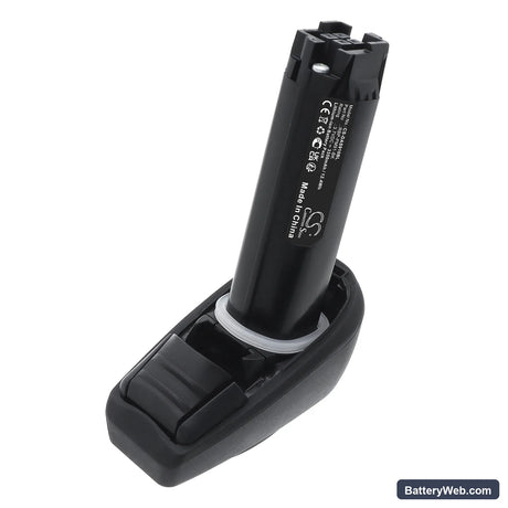 Datalogic PowerScan PBT9100 Replacement Battery, 3.7V, 3350mAh, Li-ion 1