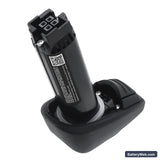 Datalogic PowerScan PBT9100 Replacement Battery, 3.7V, 3350mAh, Li-ion 2