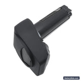 Datalogic PowerScan PBT9100 Replacement Battery, 3.7V, 3350mAh, Li-ion 4