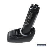 Datalogic PowerScan PBT9100 Replacement Battery, 3.7V, 3350mAh, Li-ion 5