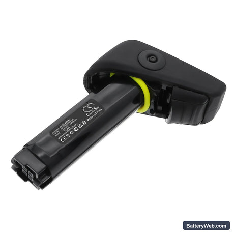 Datalogic PBT9500 Replacement Battery, 3.7V, 3350mAh, Li-ion 1