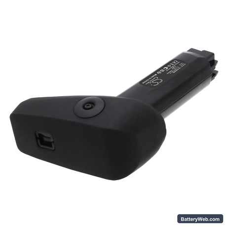 Datalogic PBT9500 Replacement Battery, 3.7V, 3350mAh, Li-ion 2