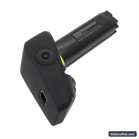 Datalogic PBT9500 Replacement Battery, 3.7V, 3350mAh, Li-ion 3