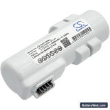 Datalogic Joya Touch A6 Replacement Battery, 3.75V, 3000mAh, Li-ion 1