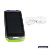 Datalogic Joya Touch A6 Replacement Battery, 3.75V, 3000mAh, Li-ion 4