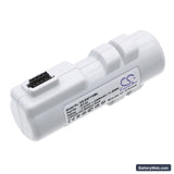 Datalogic Joya Touch A6 Replacement Battery, 3.6V, 3300mAh, Li-ion 1
