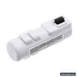 Datalogic Joya Touch A6 Replacement Battery, 3.6V, 3300mAh, Li-ion 2