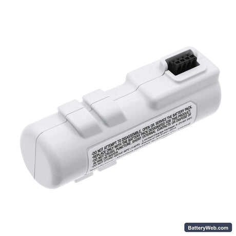 Datalogic Joya Touch A6 Replacement Battery, 3.6V, 3300mAh, Li-ion 2