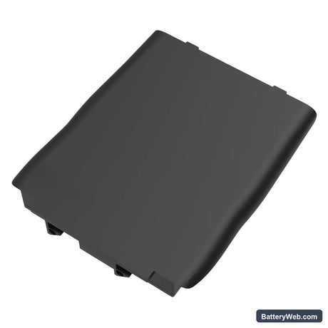 Datalogic LYNX Replacement Battery, 3.7V, 2000mAh, Li-Polymer 4