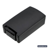 Datalogic Falcon X3 Replacement Battery, 3.7V, 4400mAh, Li-ion 3