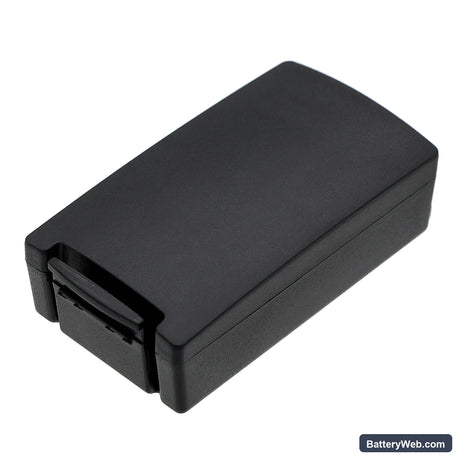 Datalogic Falcon X3 Replacement Battery, 3.7V, 5200mAh, Li-ion 3