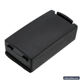 Datalogic Falcon X3 Replacement Battery, 3.7V, 5200mAh, Li-ion 4